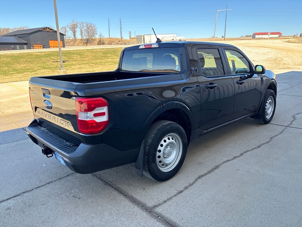 Used 2024 Ford Maverick XL Truck