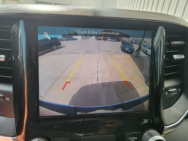 2019 RAM Ram 1500 Pickup Laramie - Photo 17