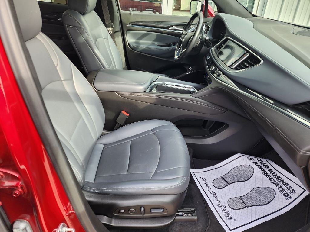 2024 Buick Enclave Premium - Photo 15