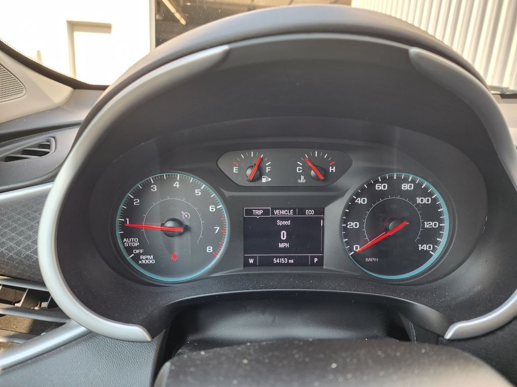 2024 Chevrolet Malibu 1LT - Photo 20