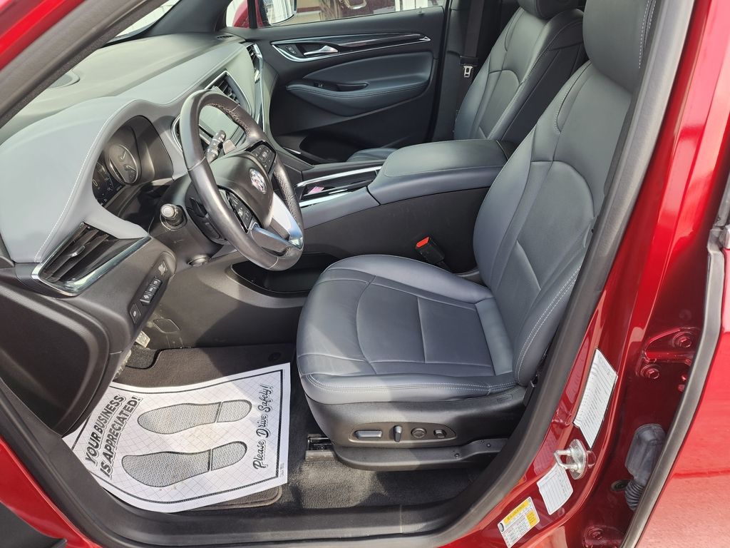 2024 Buick Enclave Premium - Photo 10