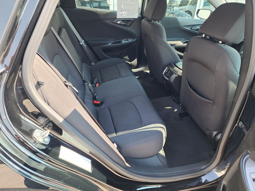 2024 Chevrolet Malibu 1LT - Photo 16