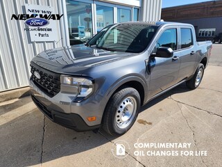 2025 Ford Maverick XL Truck