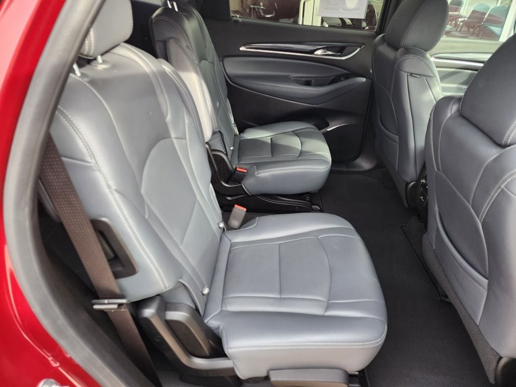 2024 Buick Enclave Premium - Photo 17