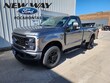 Ford F-350SD