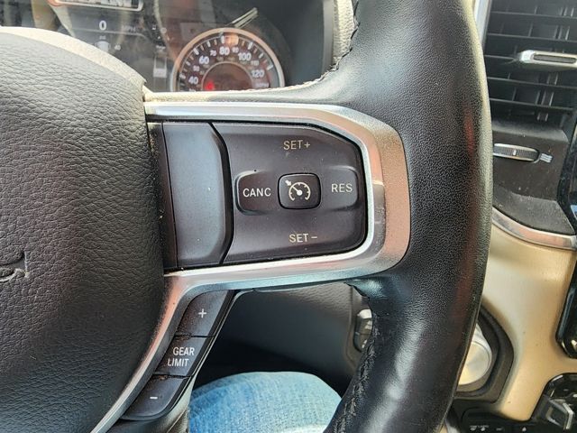 2019 RAM Ram 1500 Pickup Laramie - Photo 15