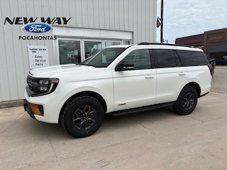 2026 Ford Expedition Tremor SUV