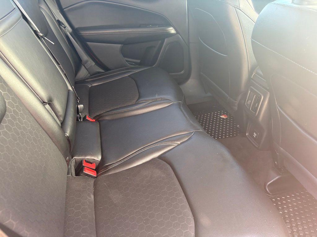 2018 Jeep Compass Latitude - Photo 9