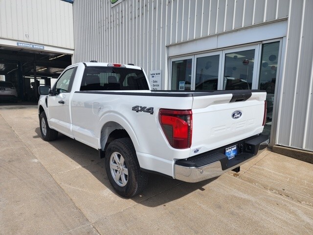 2025 Ford F-150 XL photo 2