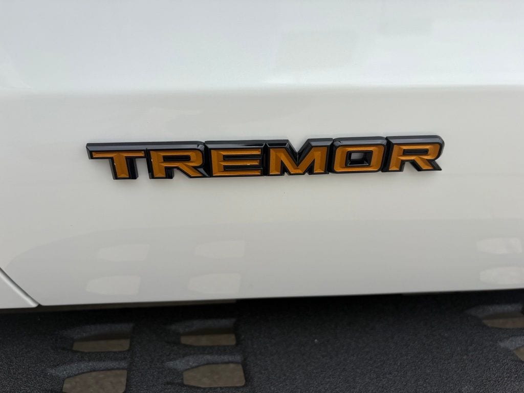 New 2026 Ford Expedition Tremor SUV