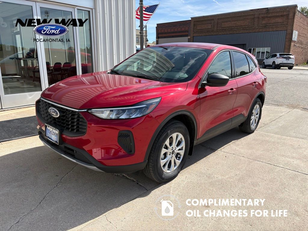 2026 Ford Escape Active AWD's photo