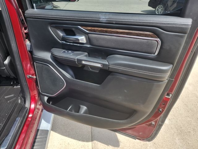 2019 RAM Ram 1500 Pickup Laramie - Photo 25