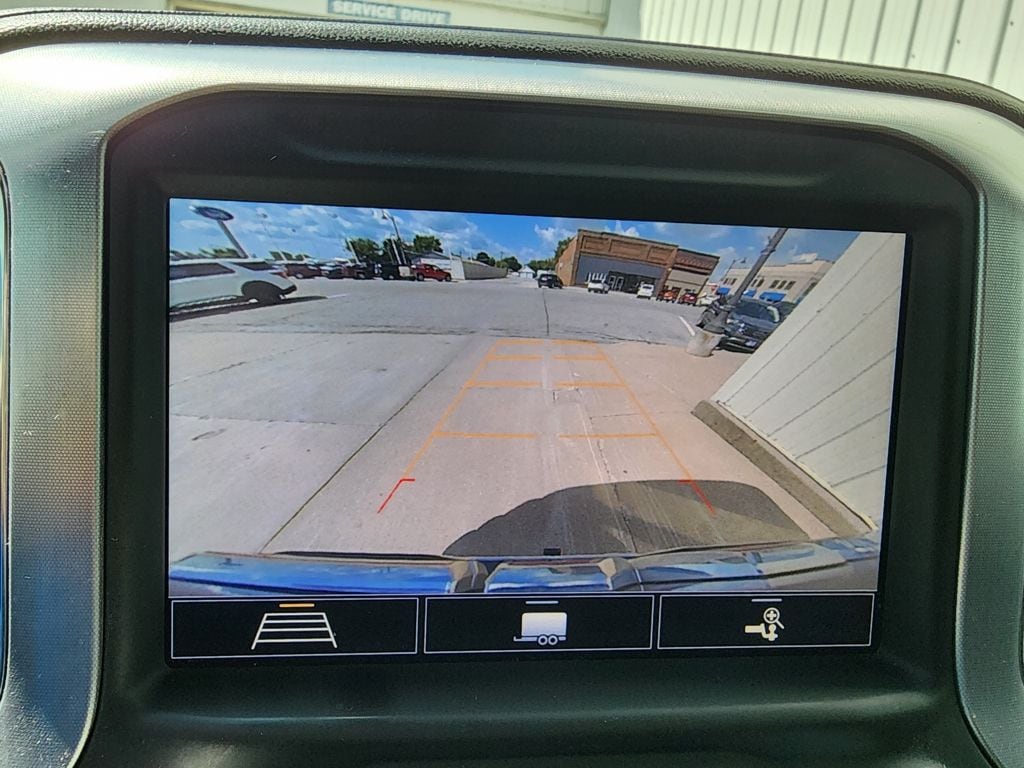 2020 GMC Sierra 1500 SLT - Photo 24