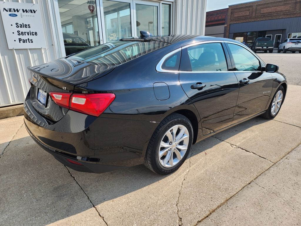 2024 Chevrolet Malibu 1LT - Photo 6