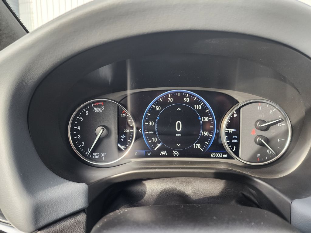 2024 Buick Enclave Premium - Photo 19