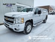  Chevrolet Silverado 2500HD