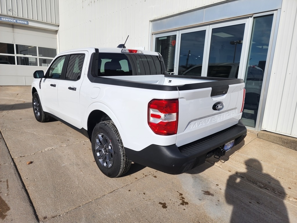 New 2025 Ford Maverick XLT TRUCK