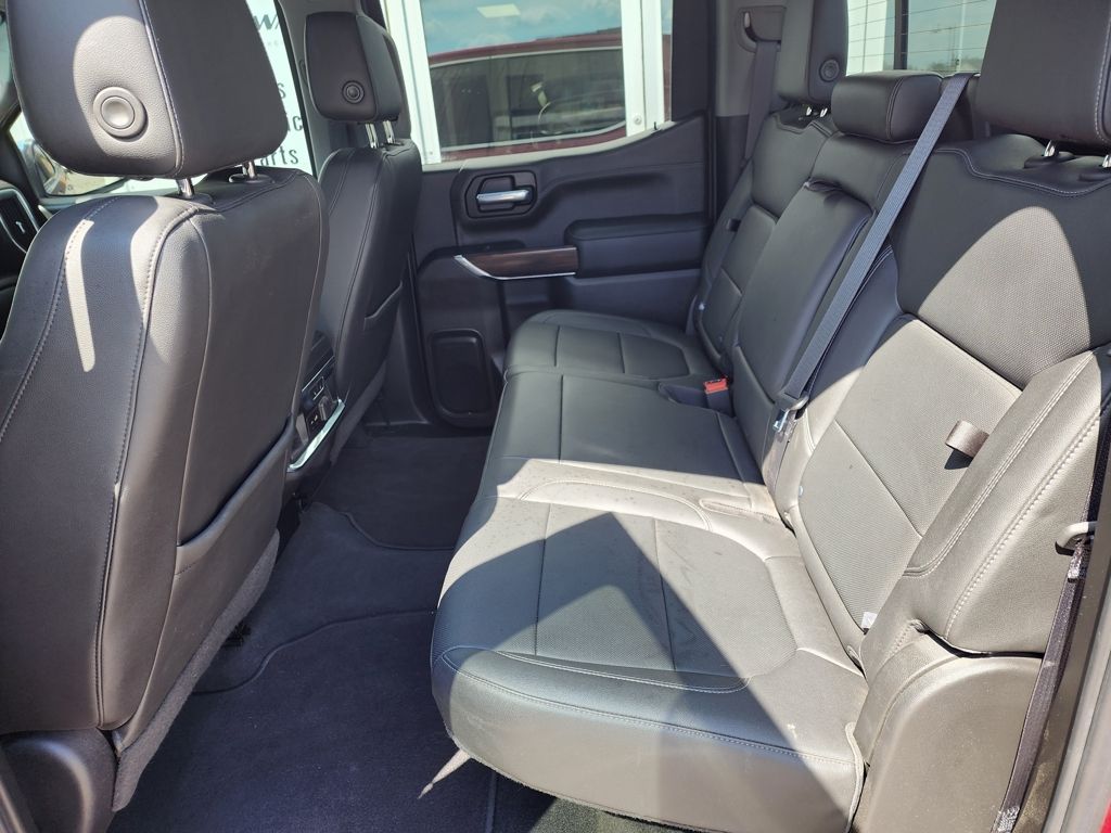 2020 GMC Sierra 1500 SLT - Photo 13
