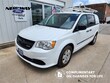 Ram Cargo Van