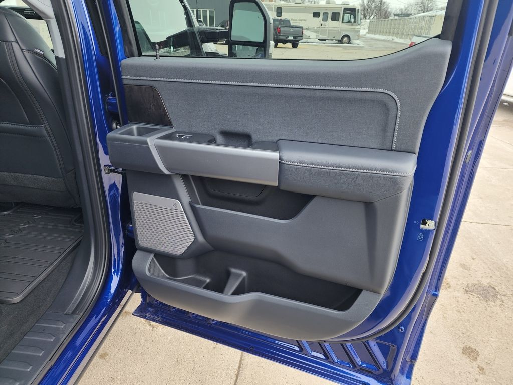 2026 Ford F-250 Super Duty Lariat - Photo 14