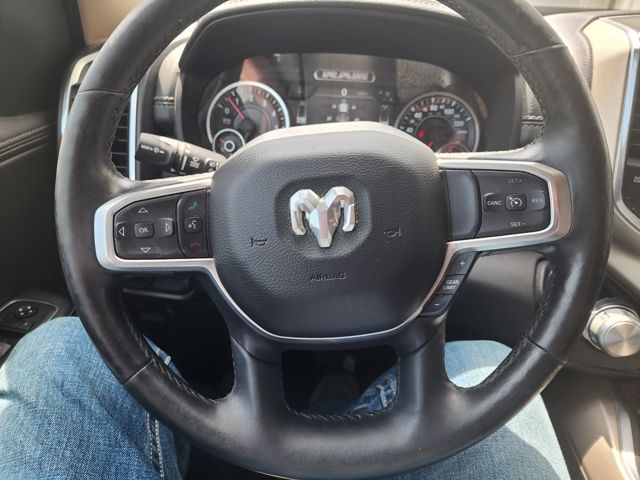 2019 RAM Ram 1500 Pickup Laramie - Photo 12