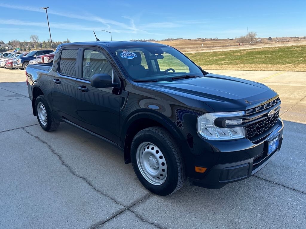 Used 2024 Ford Maverick XL Truck
