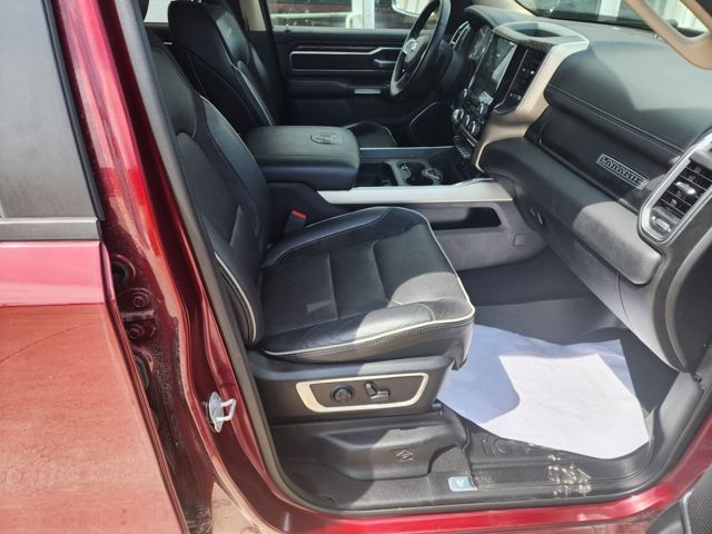 2019 RAM Ram 1500 Pickup Laramie - Photo 24