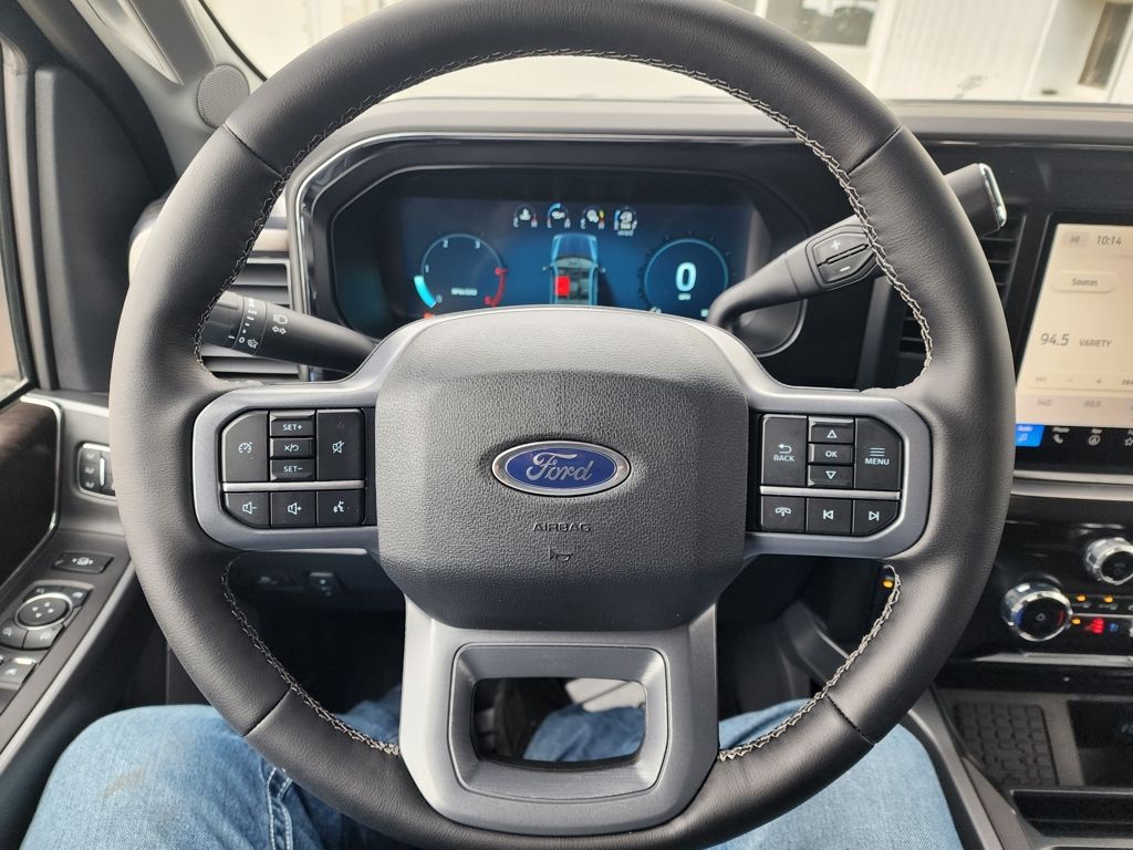 2026 Ford F-250 Super Duty Lariat - Photo 16