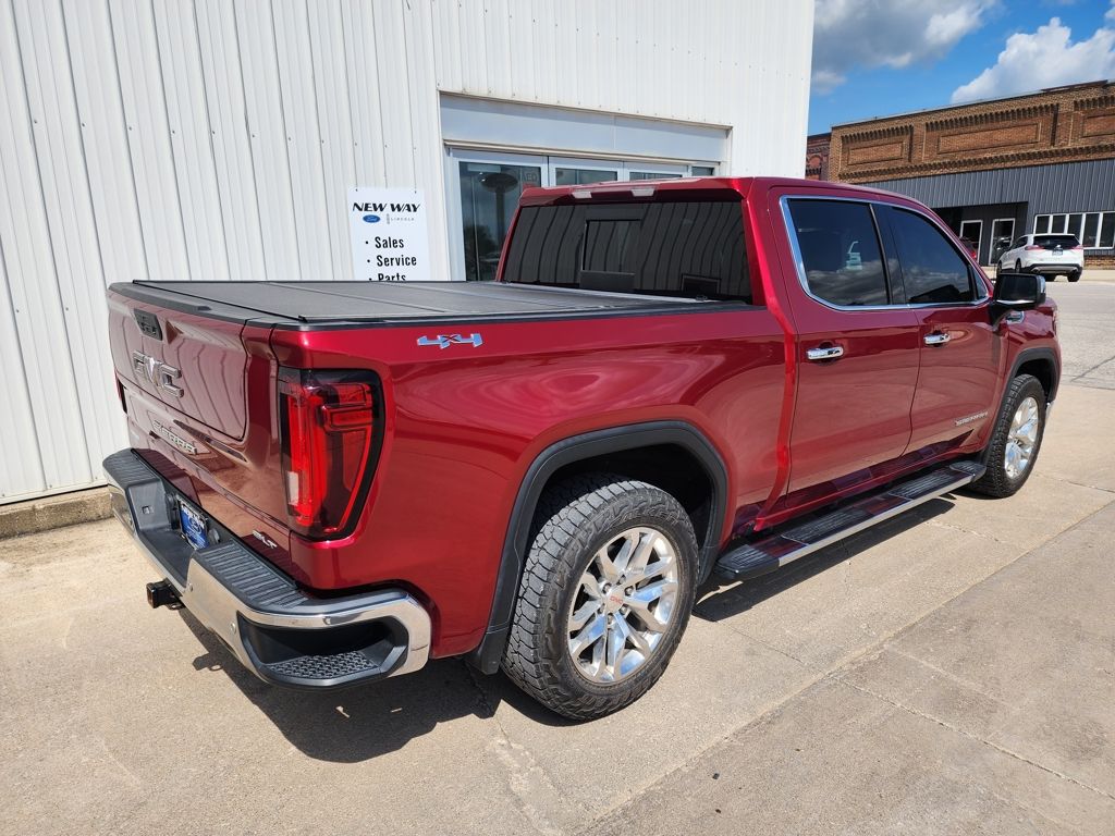 2020 GMC Sierra 1500 SLT - Photo 6