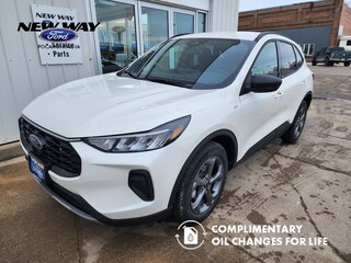 2026 Ford Escape ST-Line SUV