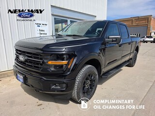 2026 Ford F-150 XLT TRUCK