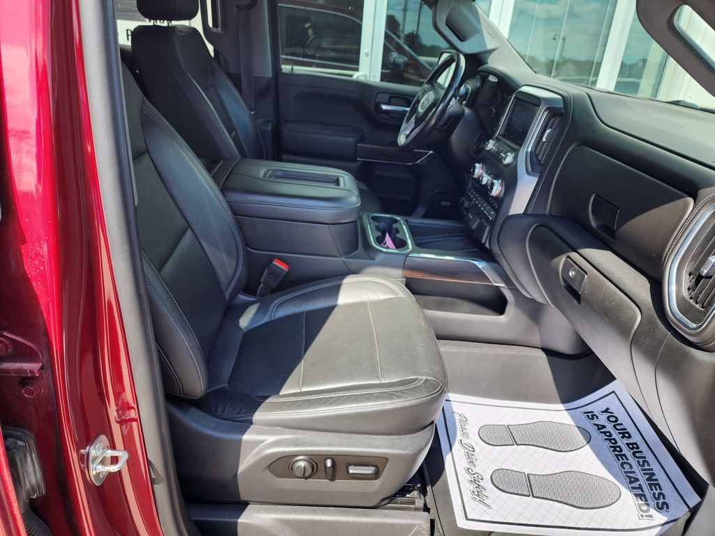 2020 GMC Sierra 1500 SLT - Photo 16