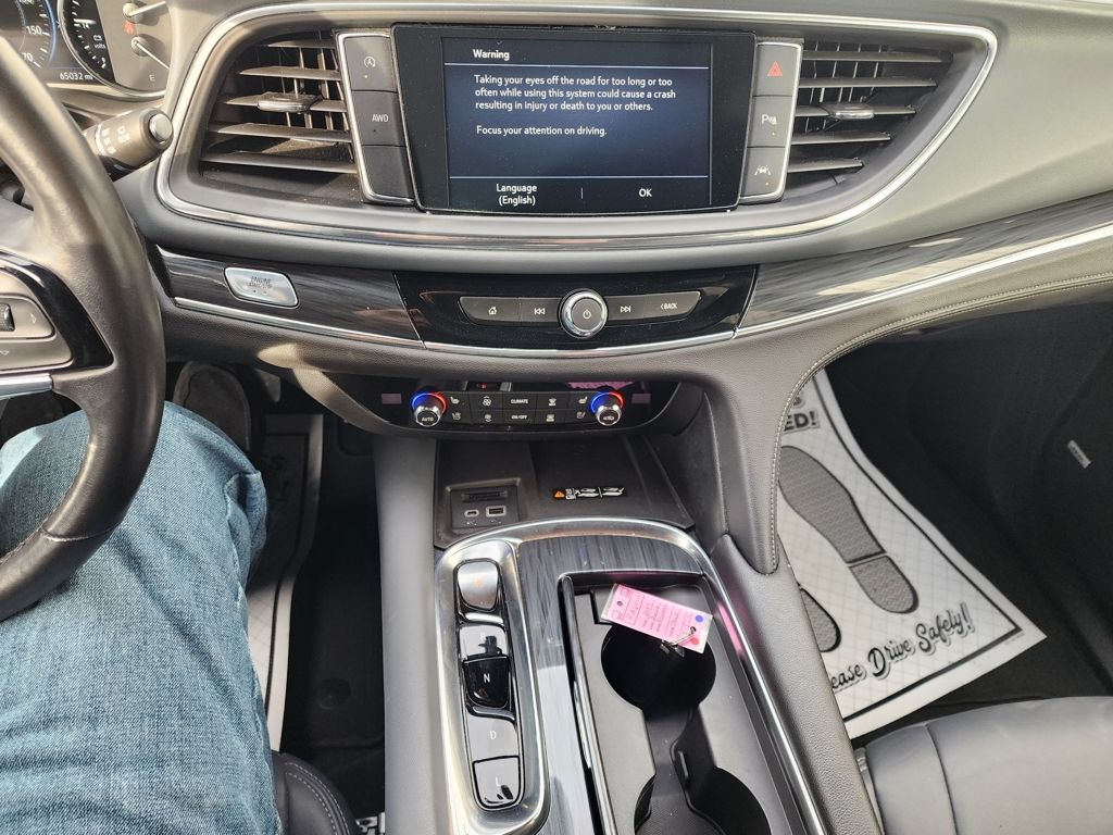 2024 Buick Enclave Premium - Photo 20
