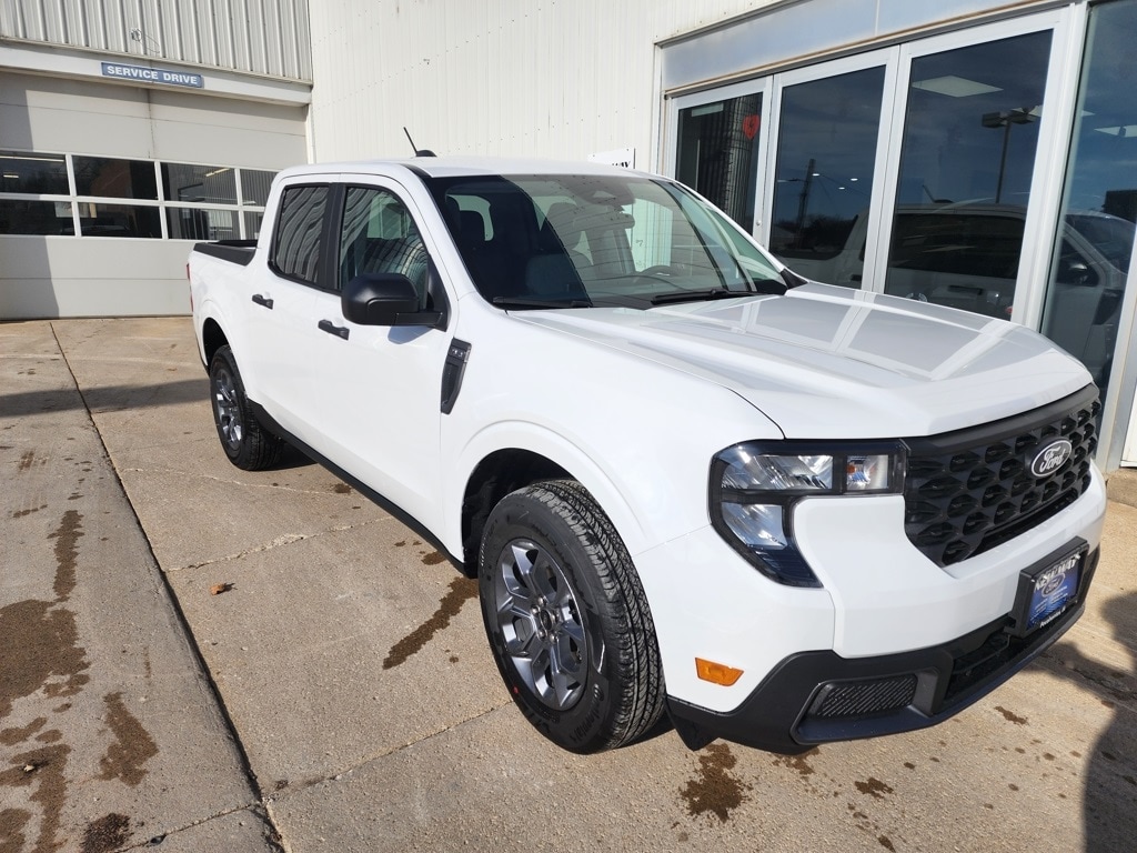 New 2025 Ford Maverick XLT TRUCK