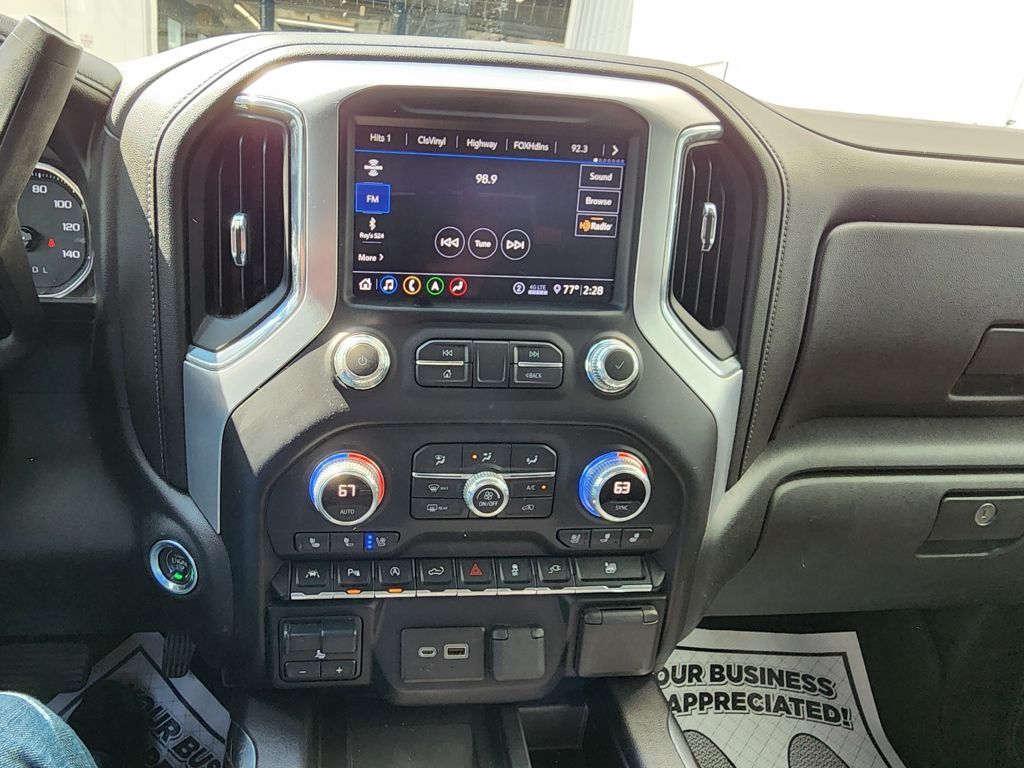 2020 GMC Sierra 1500 SLT - Photo 23
