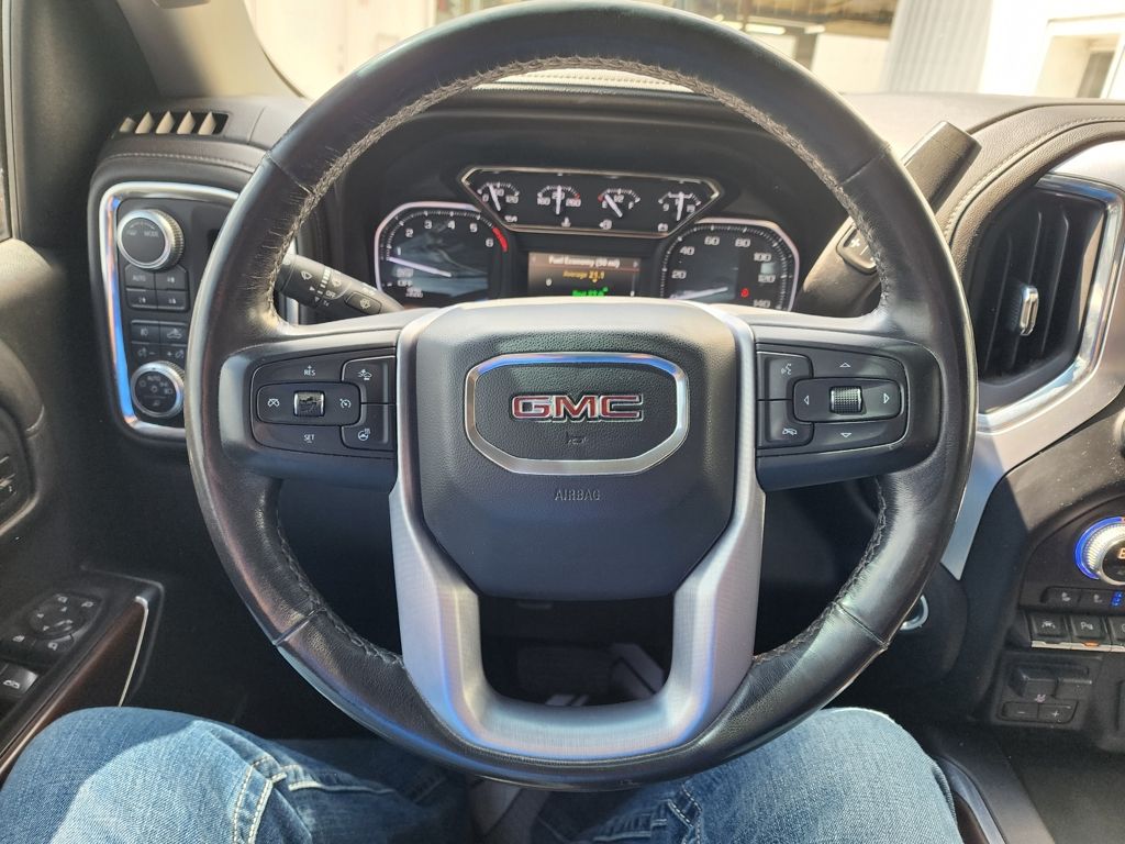 2020 GMC Sierra 1500 SLT - Photo 19