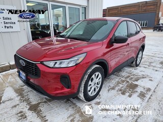 2026 Ford Escape Active SUV