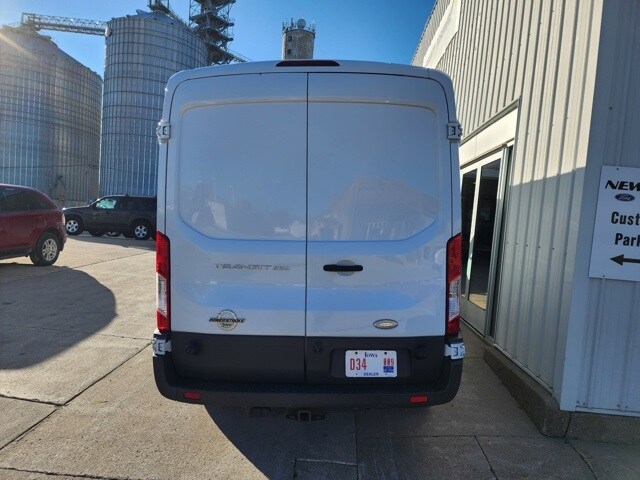 2015 Ford Transit photo 4