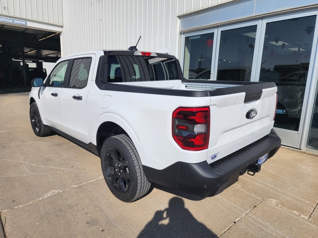 New 2025 Ford Maverick XLT TRUCK