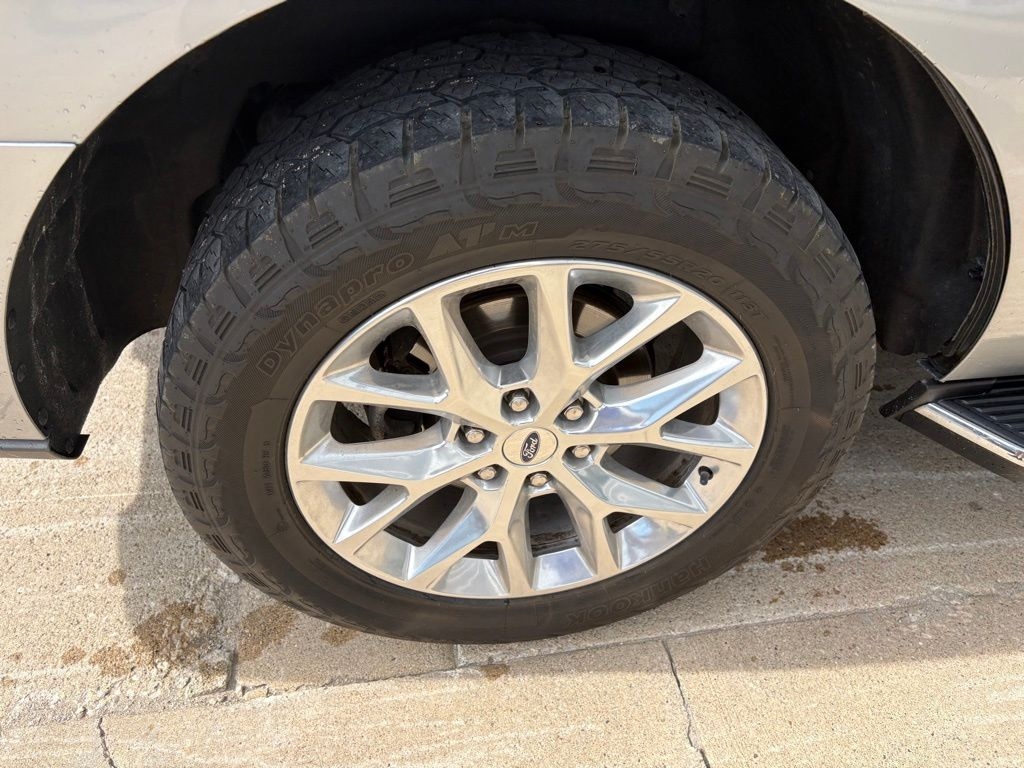 Used 2021 Ford Expedition XLT SUV