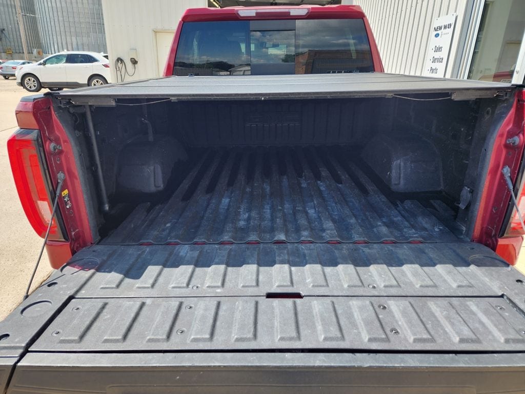 2020 GMC Sierra 1500 SLT - Photo 8