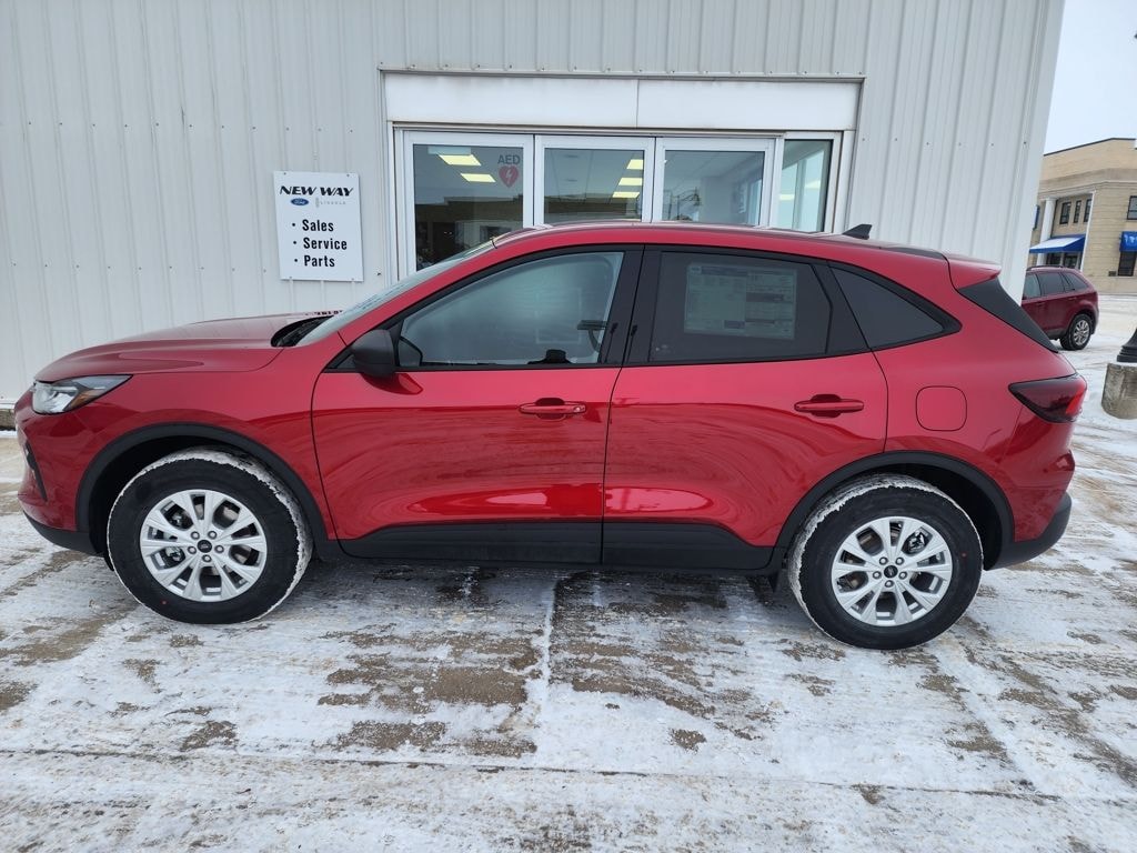 New 2026 Ford Escape Active SUV