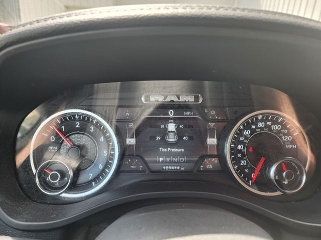 2019 RAM Ram 1500 Pickup Laramie - Photo 13