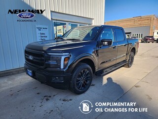 2026 Ford F-150 Lariat Truck