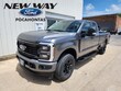 Ford F-350SD