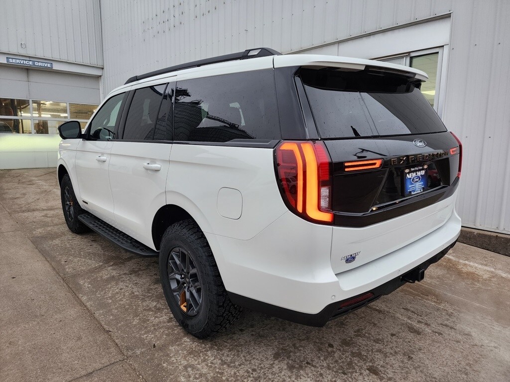 New 2026 Ford Expedition Tremor SUV