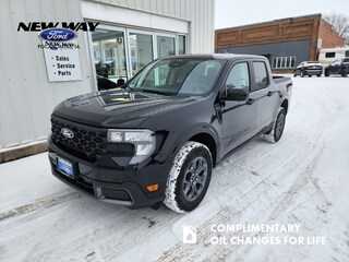 2026 Ford Maverick XLT Truck