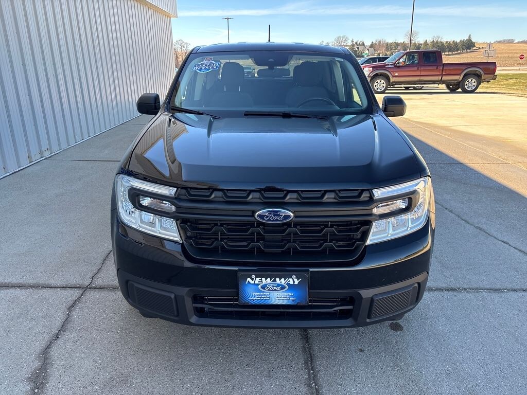 Used 2024 Ford Maverick XL Truck