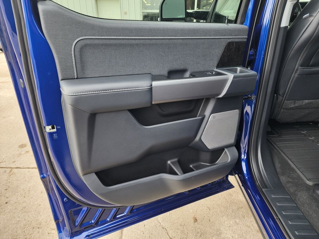 2026 Ford F-250 Super Duty Lariat - Photo 10