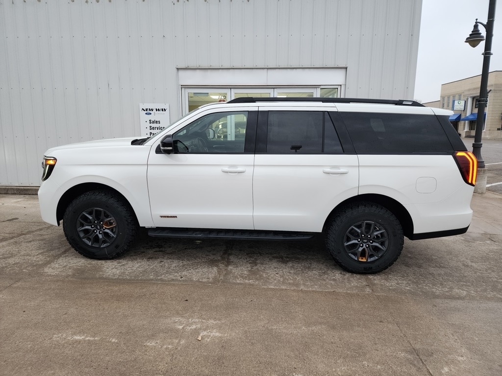 New 2026 Ford Expedition Tremor SUV